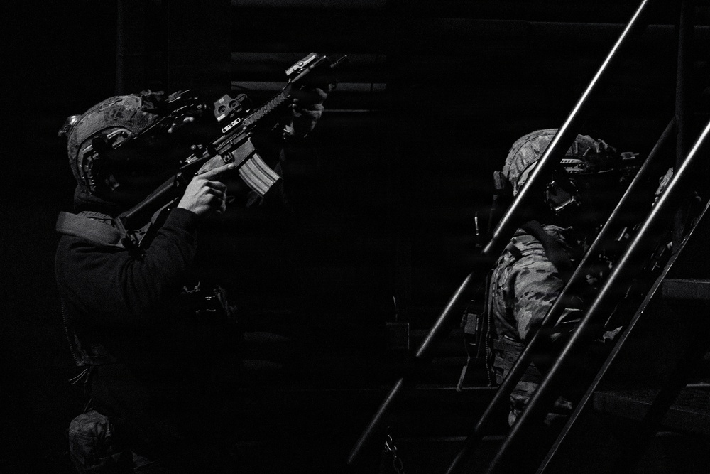 Arctic Specialist 2026 - EODMU EIGHT