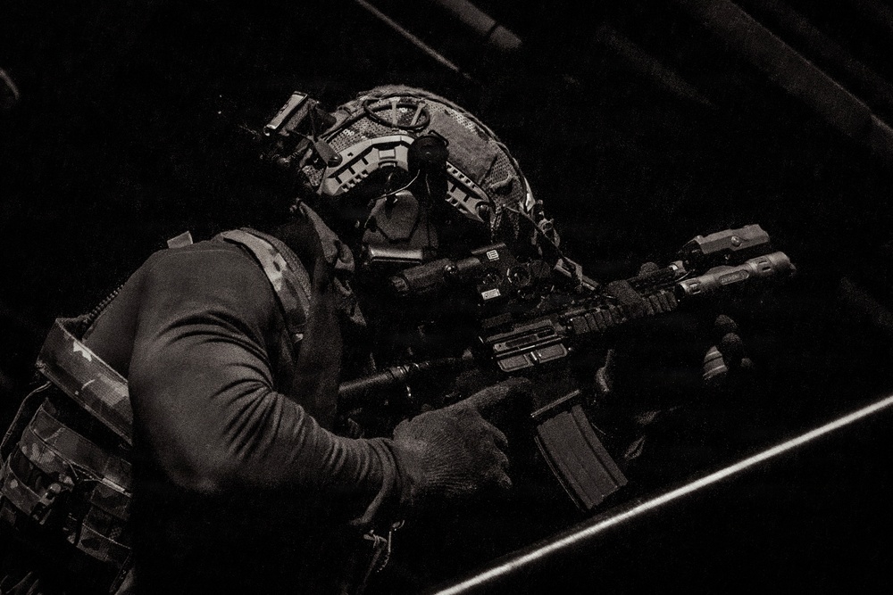 Arctic Specialist 2026 - EODMU EIGHT