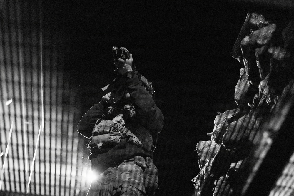 Arctic Specialist 2026 - EODMU EIGHT