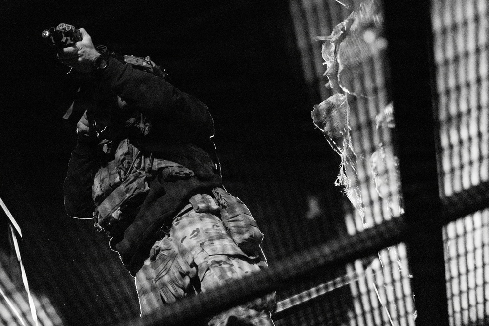 Arctic Specialist 2026 - EODMU EIGHT