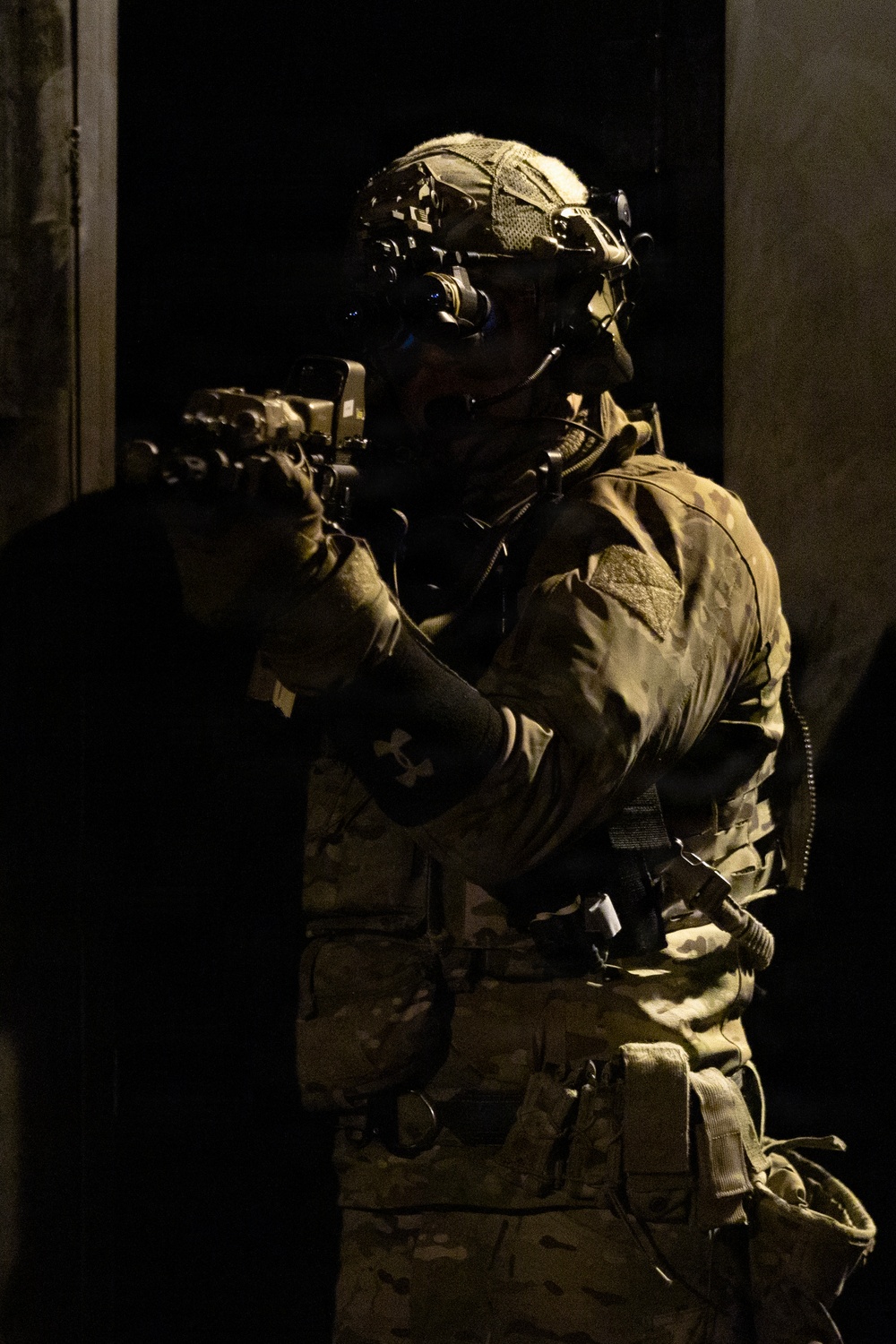 Arctic Specialist 2026 - EODMU EIGHT