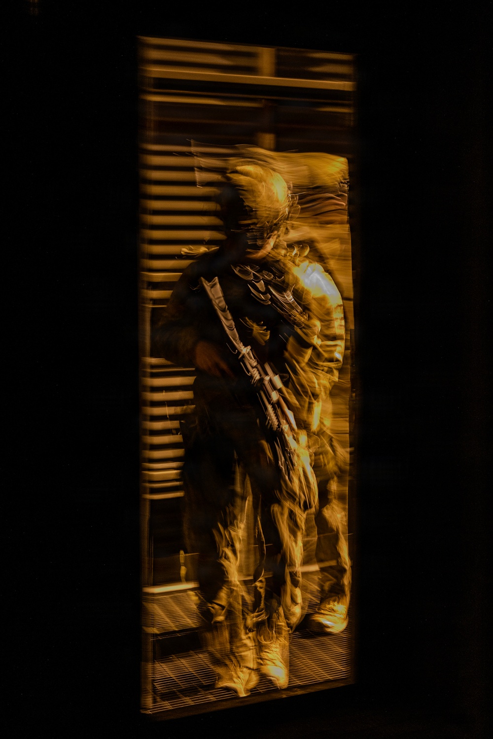 Arctic Specialist 2026 - EODMU EIGHT