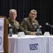 13th MEU attends 36th annual WEST Conference