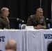 13th MEU attends 36th annual WEST Conference