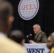 13th MEU attends 36th annual WEST Conference