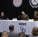 13th MEU attends 36th annual WEST Conference