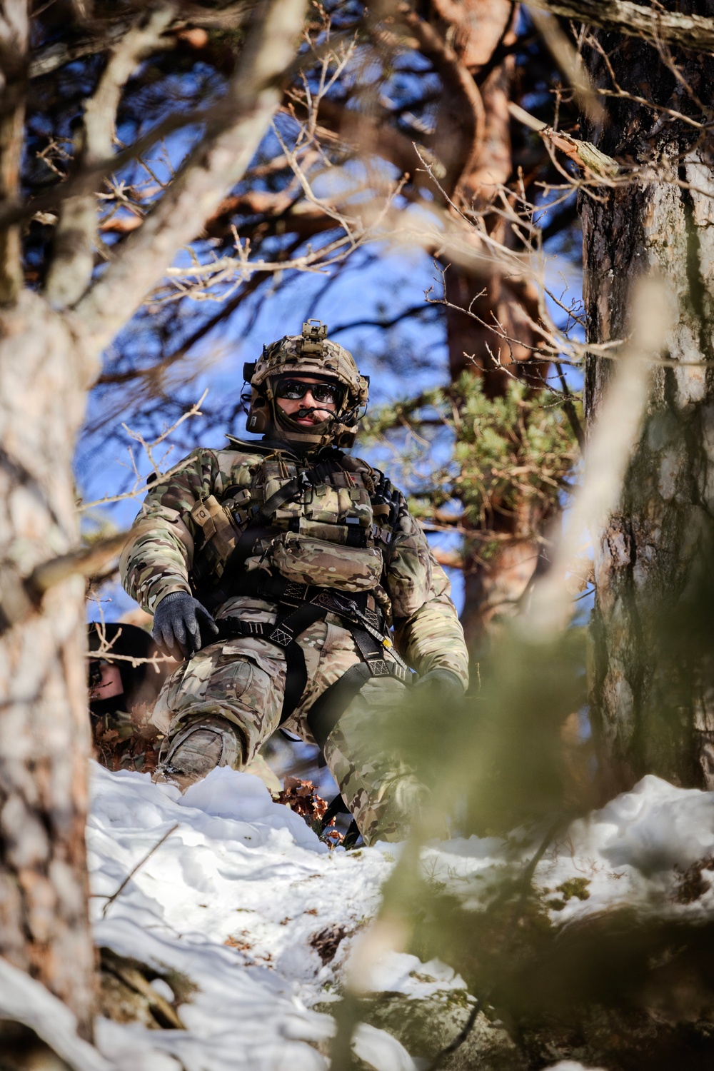 Arctic Specialist 2026 - EODMU EIGHT