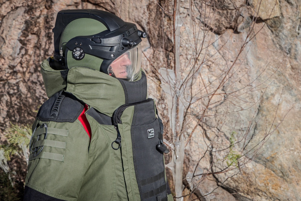 Arctic Specialist 2026 - EODMU EIGHT