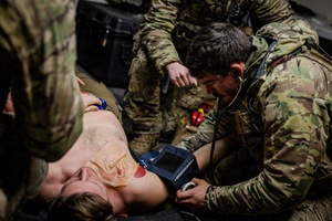 AFN Kunsan Radio Update - EOD Training and Pride of the Pack