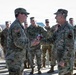 Nordhaus visits 34th Infantry Division during annual training