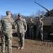 Nordhaus visits 34th Infantry Division during annual training