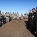 Nordhaus visits 34th Infantry Division during annual training
