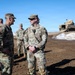 Nordhaus visits 34th Infantry Division during annual training