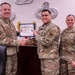 Diamondback of the Month: contracting excellence at Nellis