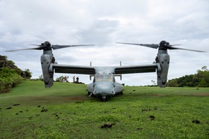 Marine Minute: 34-24 (Audio Version)