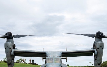 CJTF-HOA Executes Exercise to Comoros, Demonstrating Theater Reach and Integrated Regional Partnership