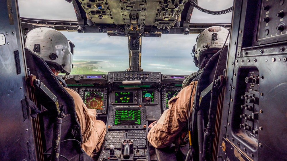 CJTF-HOA Executes Exercise to Comoros, Demonstrating Theater Reach and Integrated Regional Partnership