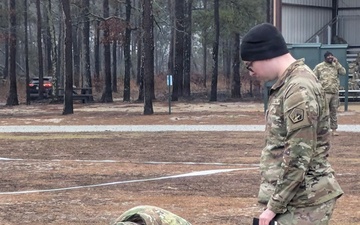 11th Cyber Battalion Executes Hellhound Week to Sharpen Warrior Skills 06