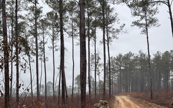 11th Cyber Battalion Executes Hellhound Week to Sharpen Warrior Skills 05