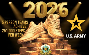 MICC opens registration for 2026 Golden Sneaker Strong Teams Challenge