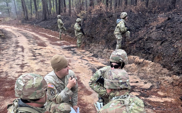 11th Cyber Battalion Executes Hellhound Week to Sharpen Warrior Skills 02