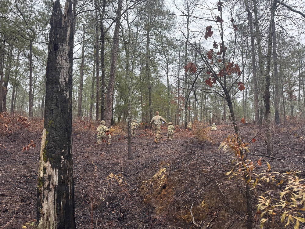 11th Cyber Battalion Executes Hellhound Week to Sharpen Warrior Skills 03