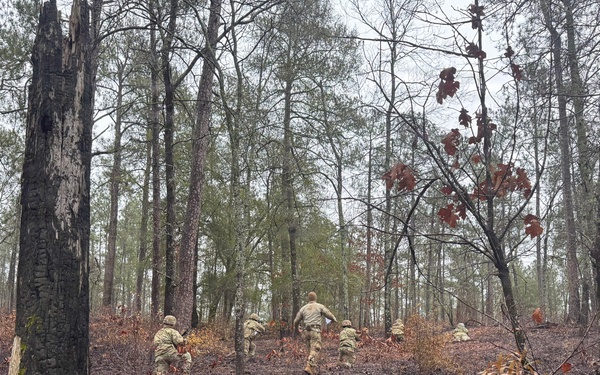 11th Cyber Battalion Executes Hellhound Week to Sharpen Warrior Skills 03