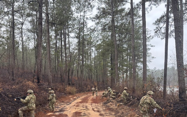 11th Cyber Battalion Executes Hellhound Week to Sharpen Warrior Skills 01