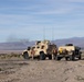 CLB-7 Participates in an Advanced Motorized Operations Course