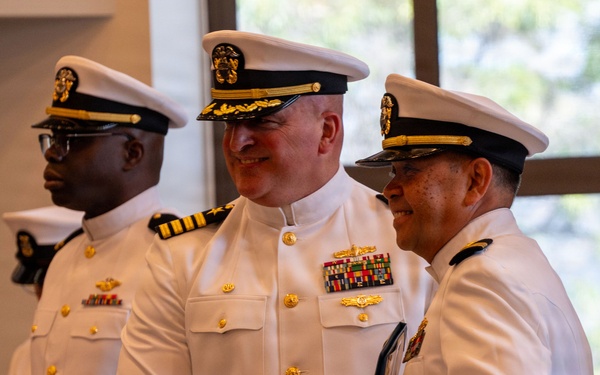 Fair winds and following seas