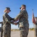 Yuma Marine Awarded Navy Achievement Medal