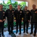 Commander strengthens U.S. - India relationship during visit