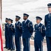 Honor Guard class 26-A graduates
