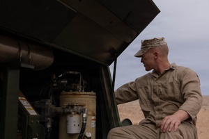 AFN Naples Regional News - Dynamic Front and Freezing Winds