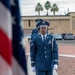 Honor Guard class 26-A graduates