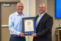 Building weapons that work: Jim Loundagin’s 35 years at NAWCWD