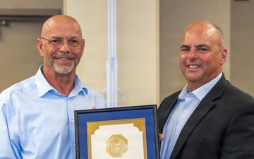 Building weapons that work: Jim Loundagin’s 35 years at NAWCWD