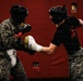 Martial Arts Instructor Course 42-26 Culminating Event