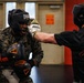 Martial Arts Instructor Course 42-26 Culminating Event