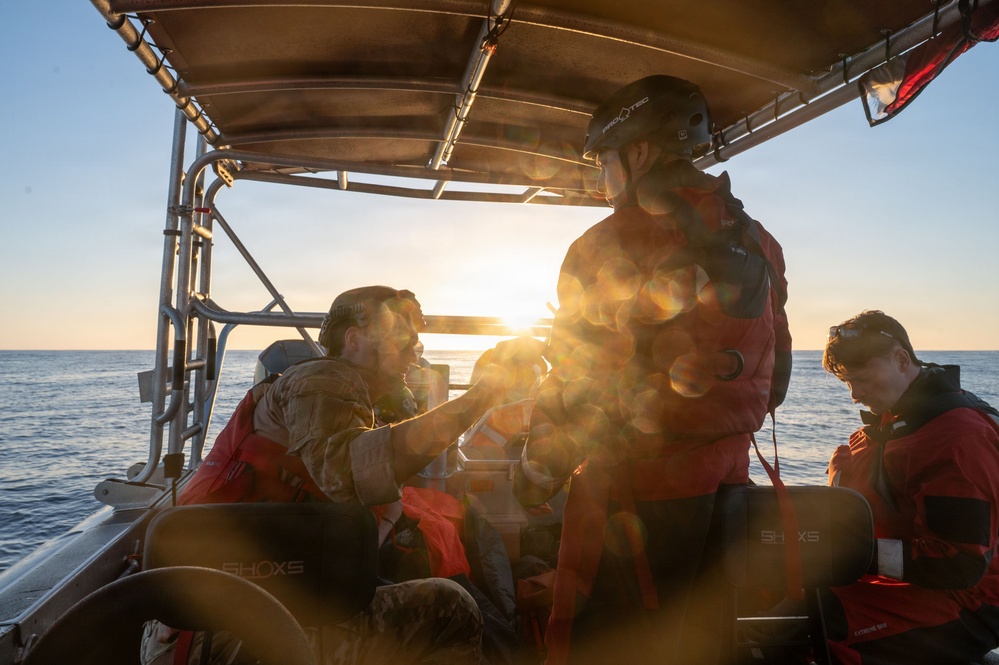 Bamboo Eagle 26-1 Part 1