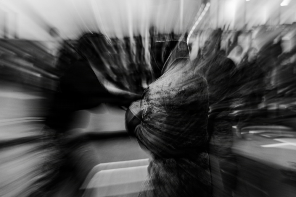 Martial Arts Instructor Course 42-26 Culminating Event