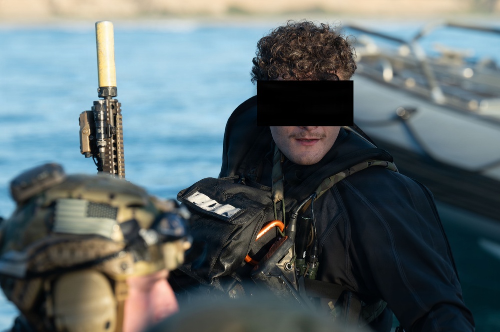 Bamboo Eagle 26-1 Part 1