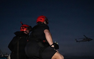 Bamboo Eagle 26-1 Part 1