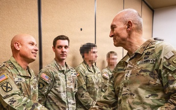 Originals Brief DVs at Ivy Sting VI