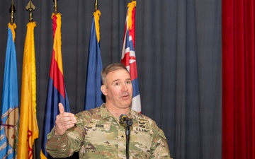 DEVCOM recognizes newest 'Agents of Transformation' at mentorship program graduation