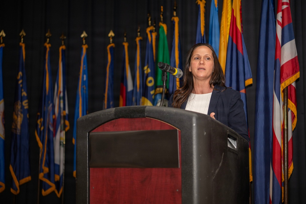 DEVCOM recognizes newest 'Agents of Transformation' at mentorship program graduation