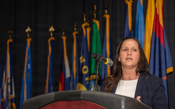 DEVCOM recognizes newest 'Agents of Transformation' at mentorship program graduation