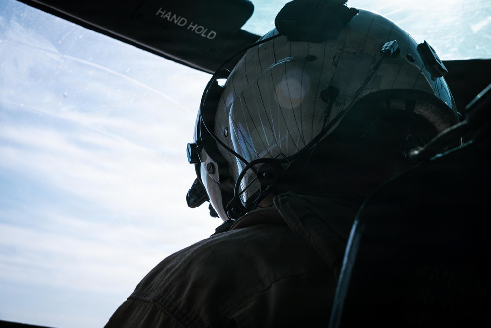 MWSS-272 conducts a FARP during SLTE 1-26