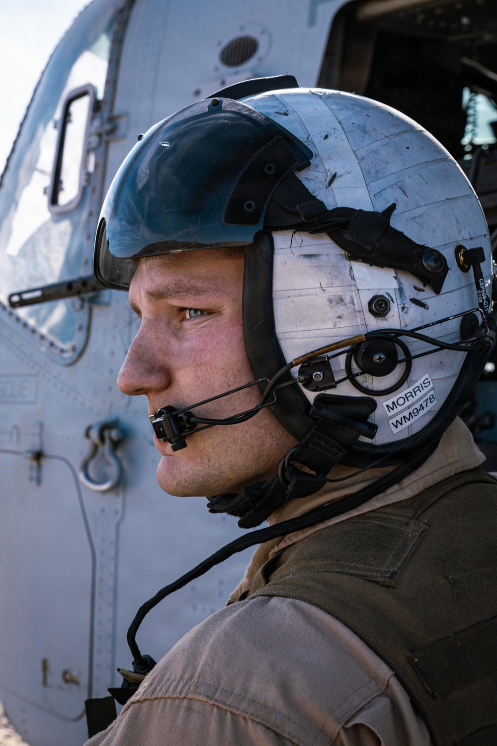 MWSS-272 conducts a FARP during SLTE 1-26