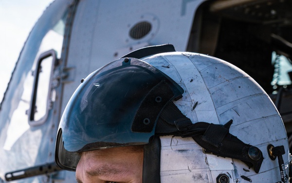 MWSS-272 conducts a FARP during SLTE 1-26